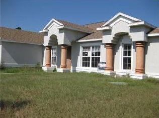 725 SW Andrew Rd, Port Saint Lucie, FL 34953