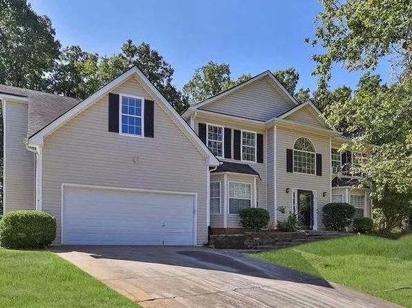 518 Carriage Walk Path, Stone Mountain, GA 30087
