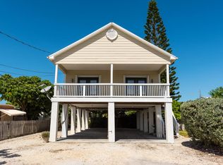953 James Ter, Marathon, FL 33050