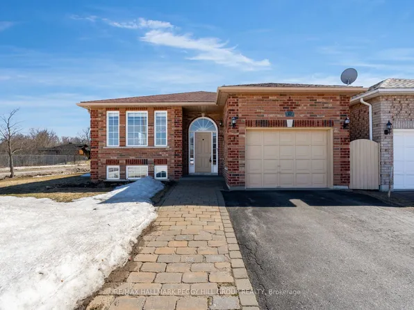 67 Forest Dale Dr, Barrie, ON L4M 6M9