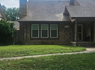 1103 E Redwood Rd, Derby, KS 67037