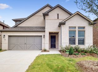 1410 Agave Dr, Prosper, TX 75078