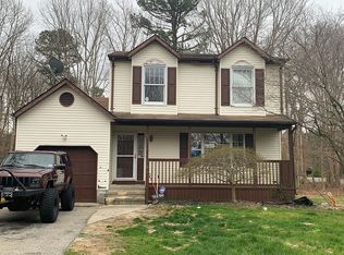 1 Christian Way, Jackson, NJ 08527