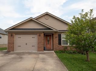 108 Minuteman Dr, Georgetown, KY 40324