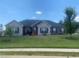 5915 Langholm Rd, Cape Girardeau, MO 63701