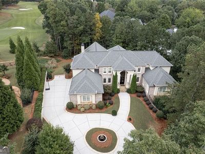 2770 Pebble Hill Trce, Duluth, GA, 30097