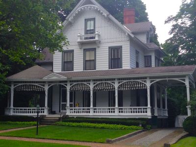 748 North Broadway, Saratoga Springs, NY, 12866