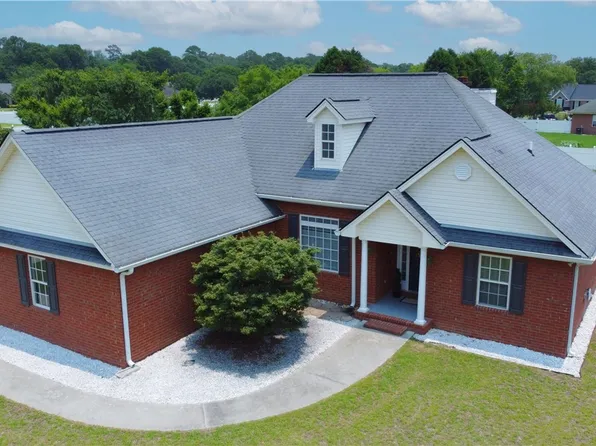 325 Flat Bush Drive, Guyton, GA 31312