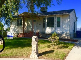 5009 S Tuscan St, Salt Lake City, UT 84118