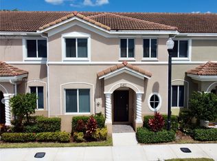 2411 SE 10th St #2411, Homestead, FL 33035
