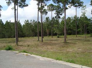 4 Griffin Cv, Santa Rosa Beach, FL 32459