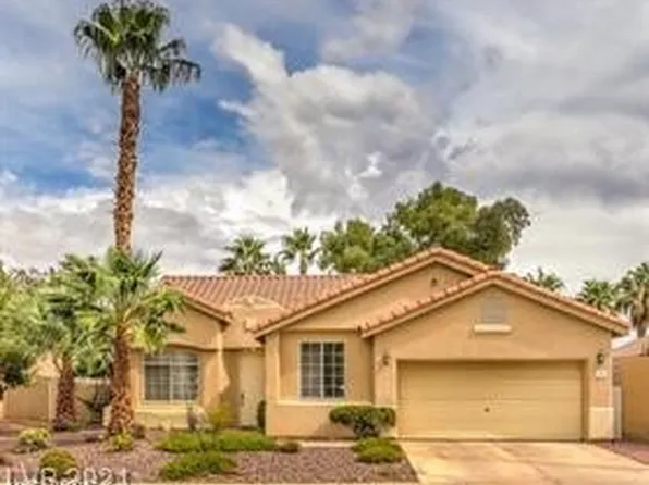 1953 Kachina Mountain Dr, Henderson, NV 89012