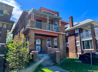 4079-4801 Pingree St, Detroit, MI 48204