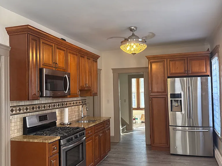 321 Parker Ave #1 — Photo 1