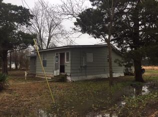 405 4th St, Mound Bayou, MS 38762