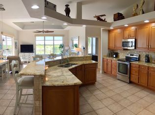 3114 Surfside Blvd, Cape Coral, FL 33914