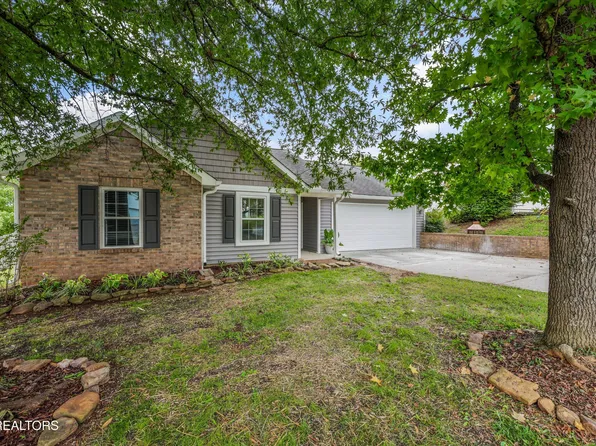 2312 Bainbridge Way, Powell, TN 37849