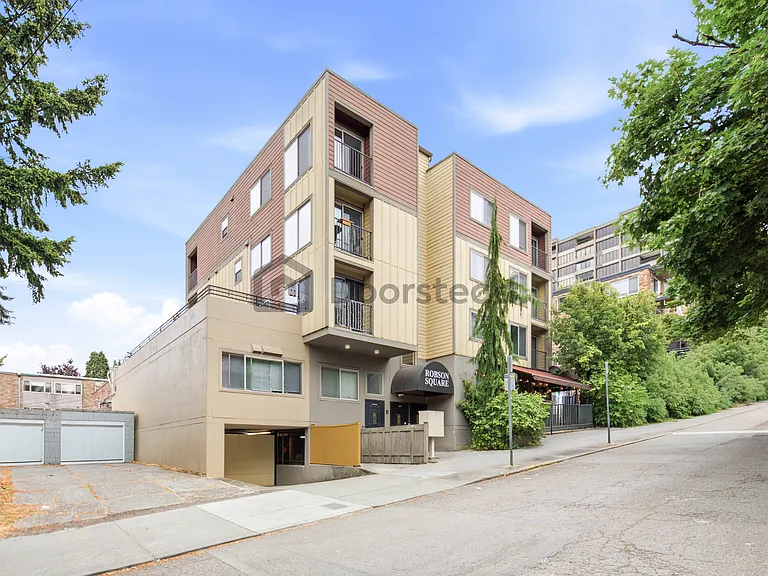 601 Summit Ave E #203 — Photo 1