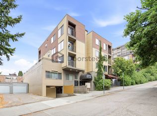 601 Summit Ave E APT 203, Seattle, WA 98102