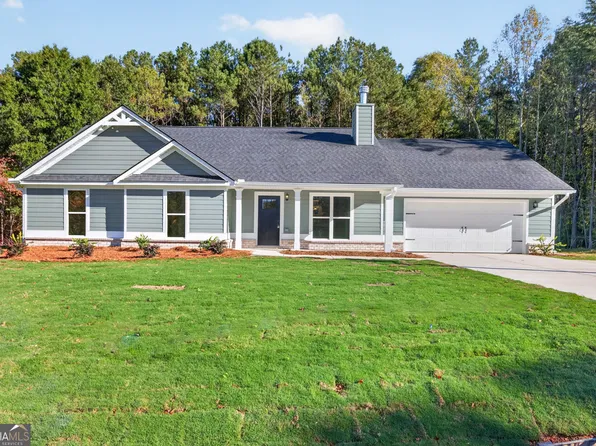 1861 Bennett Rd #5, Homer, GA 30547