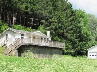 1422 Brandon Mt Rd, Rochester, VT 05767