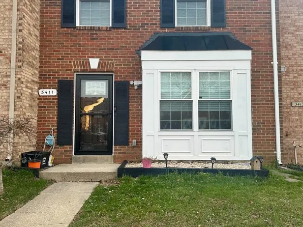 3411 Tendril Ct, Woodbridge, VA 22192