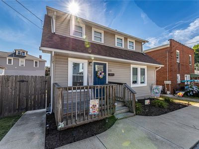 225 Culbertson Ave, Greensburg, PA, 15601