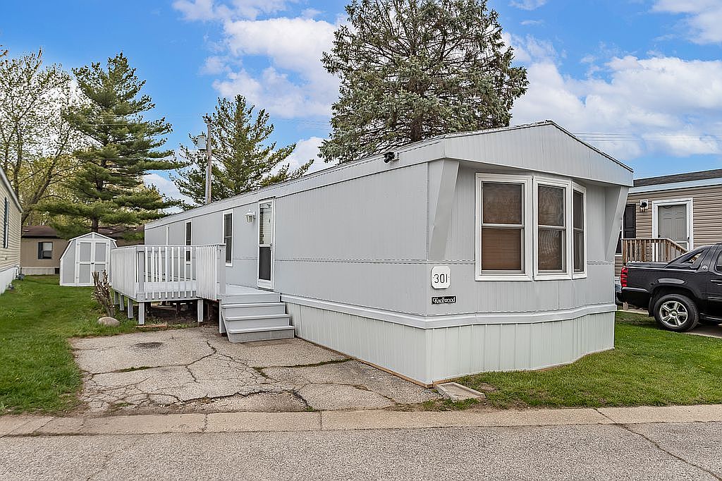 534 E 37th Ave LOT 301, Hobart, IN 46342 Zillow