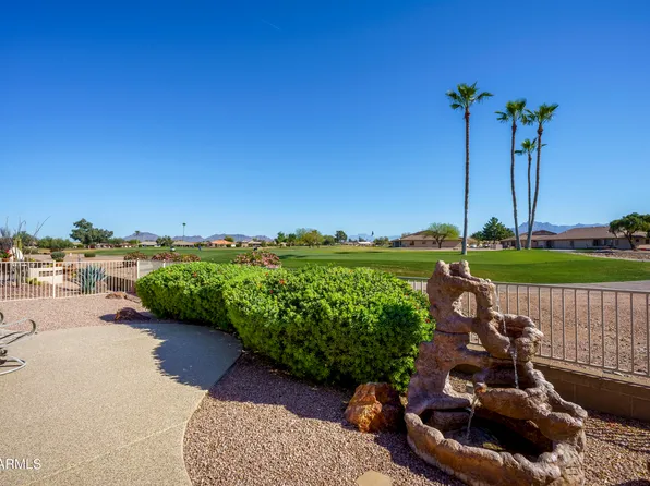 2349 S Olivewood Drive, Mesa, AZ 85209