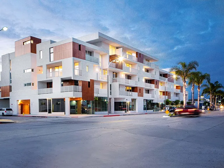 The Lucky Apartments — Photo 12