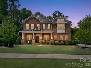 2026 Sweet William Dr, Harrisburg, NC 28075