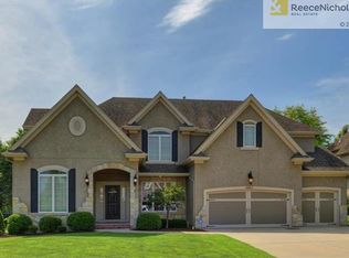 14811 W 74th Ct, Shawnee, KS 66216