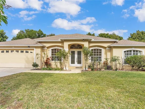 1026 S Lake Mariam Dr, Winter Haven, FL 33884