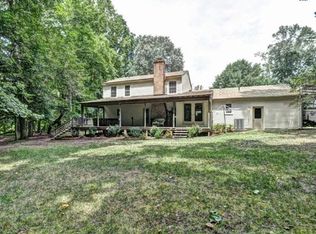 405 Faulkner Rd, Yorktown, VA 23692