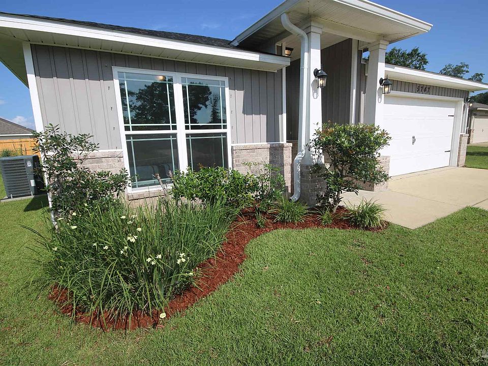 5747 Peach Dr, Pace, FL 32571 | Zillow