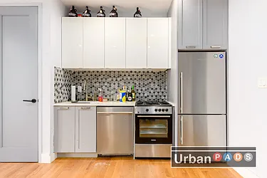 Rented by Urban Pads