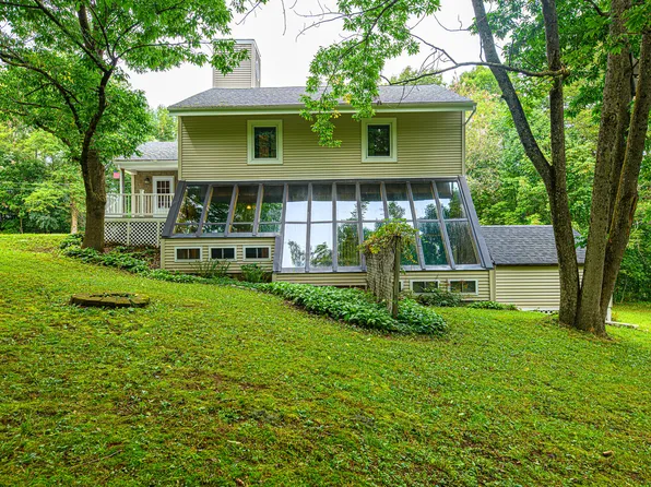 135 Mudget Hill Road, Vassalboro, ME 04989
