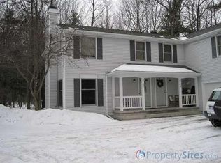 3707 W Wackerly St, Midland, MI 48640