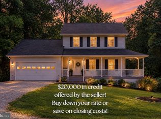3693 Brookeside Dr, Chesapeake Beach, MD 20732