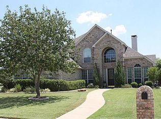 601 Sante Fe Dr, Highland Village, TX 75077