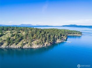 Roche Harbor Shores, San Juan Island, WA 98250