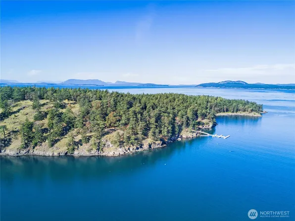 7 Roche Harbor Shores, San Juan Island, WA 98250