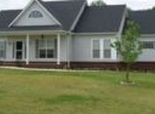 333 Chickasaw Cir, Munford, TN 38058