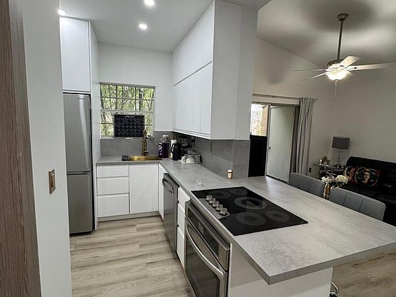 2nd image of 2331 NW 96th Terrace #17H