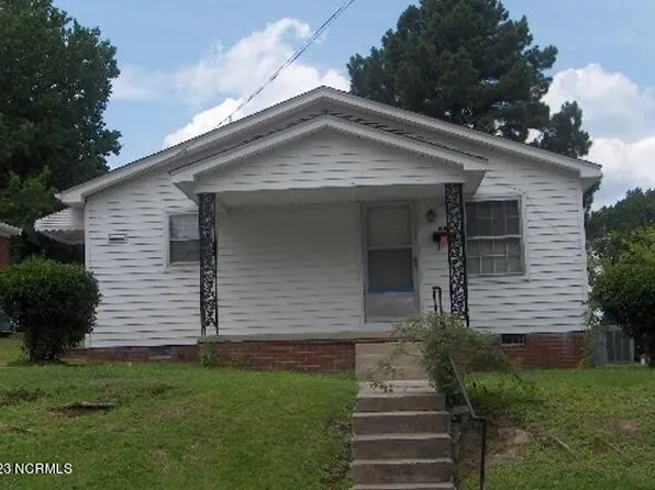 100 S Summit Street, Greenville, NC 27858