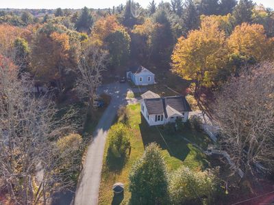 80 Dog Hill Road, Killingly, CT, 06241