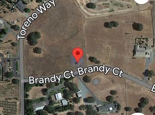 15 Brandy Ct, Valley Springs, CA 95252