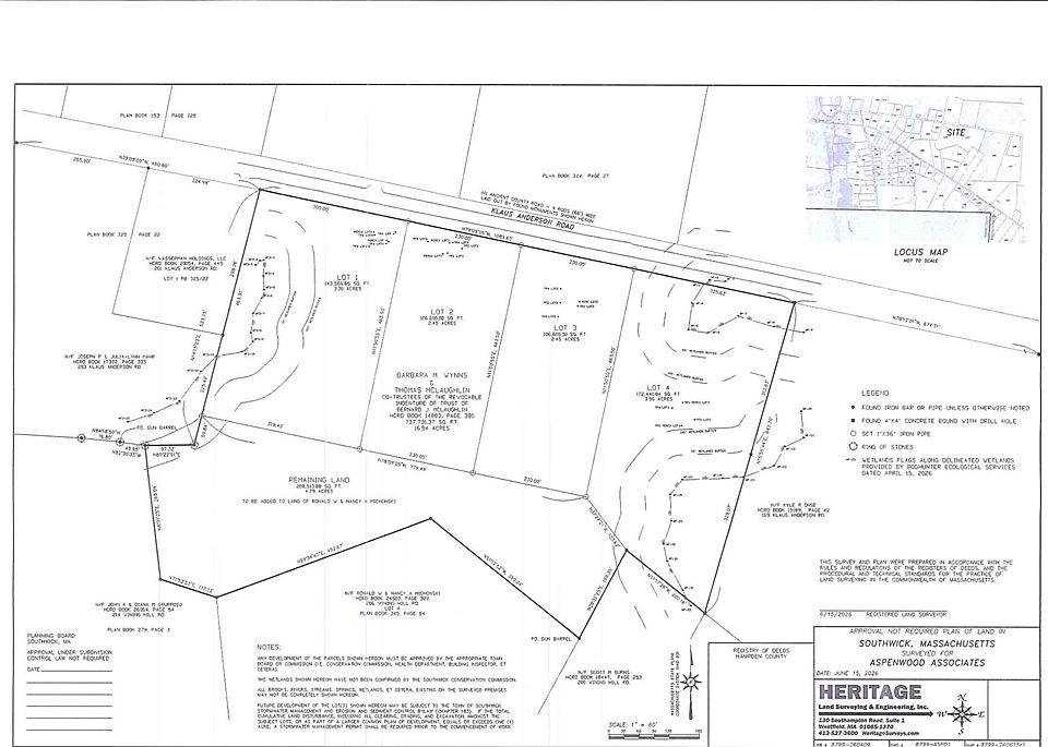 2nd image of 197 Klaus Anderson Rd