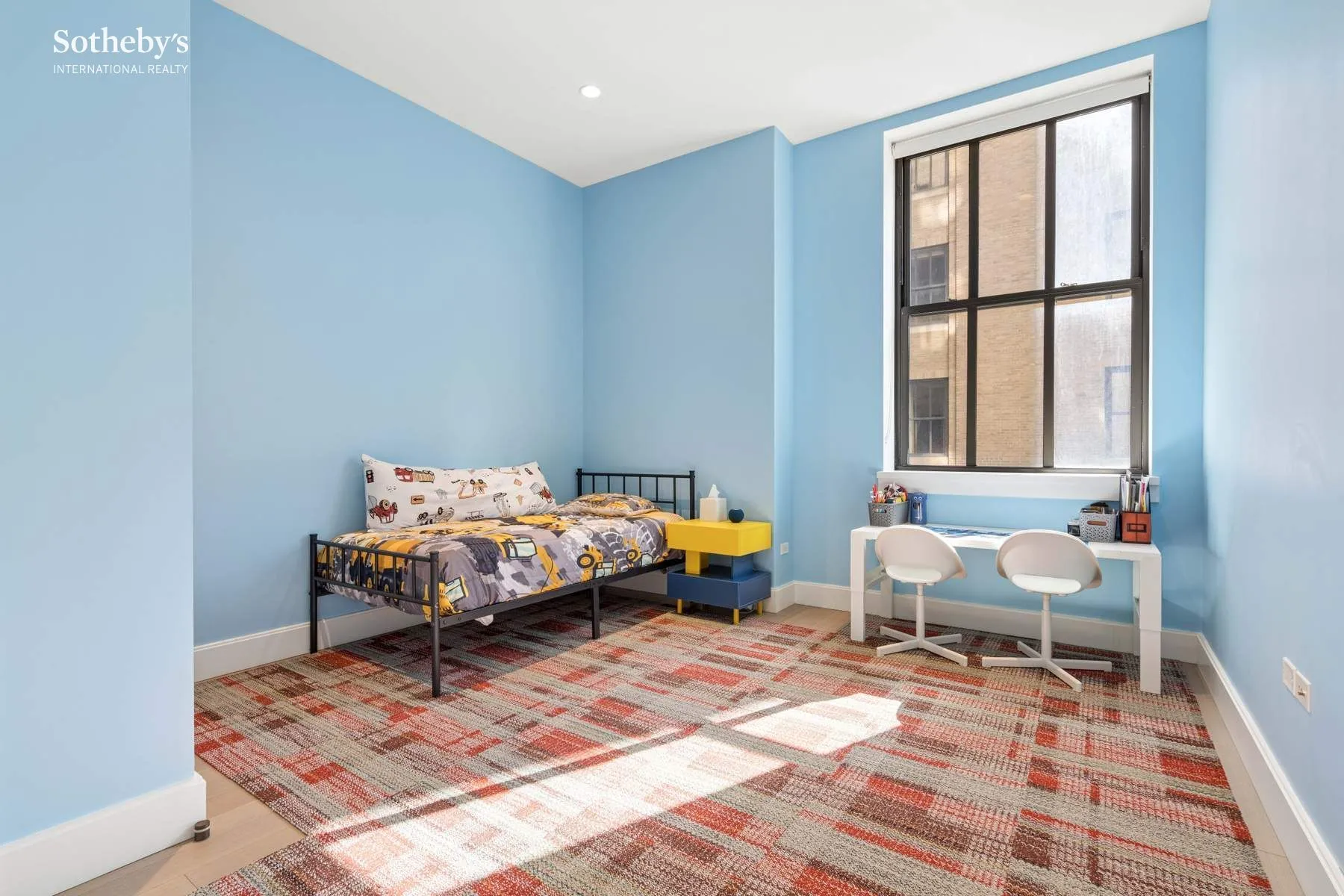 100 Barclay Street #12A in Tribeca, Manhattan | StreetEasy