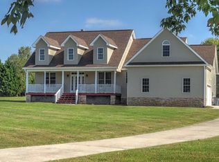 263 Marble View Dr, Kingston, TN 37763